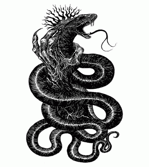Serpent Dweller